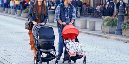  Traveling With Toddlers